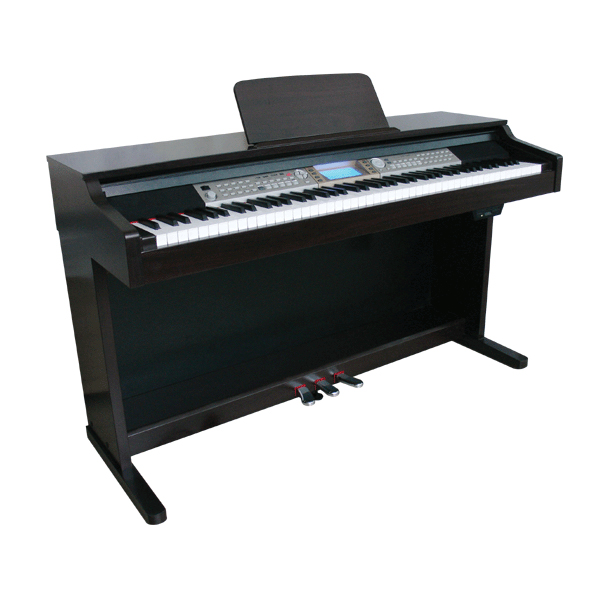 美得理 DP-660电钢琴