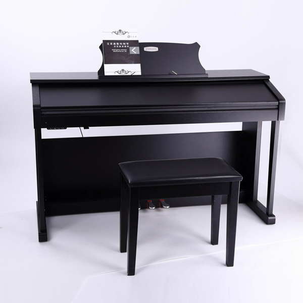 艾茉森AP-206电钢琴