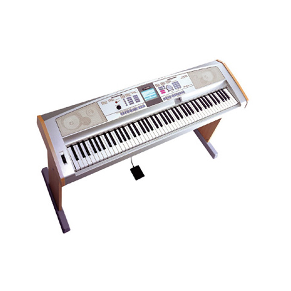 雅马哈 DGX-505电子琴