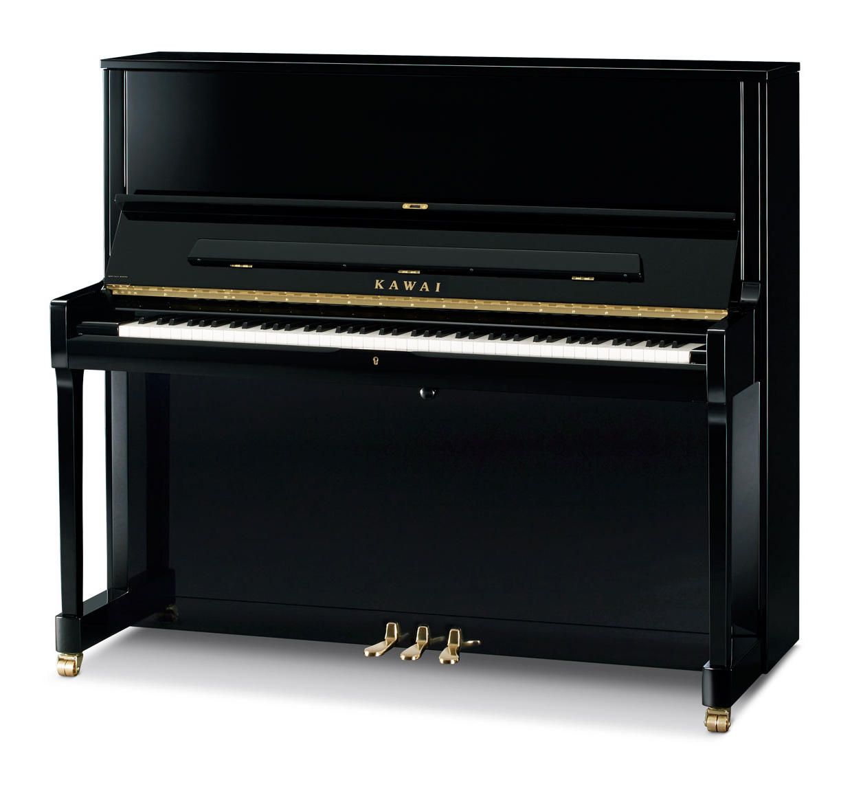 KAWAI K-500 日本卡瓦依钢琴原装进口