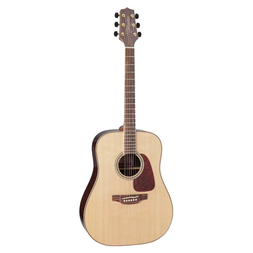 Takamine GD-93民谣吉他