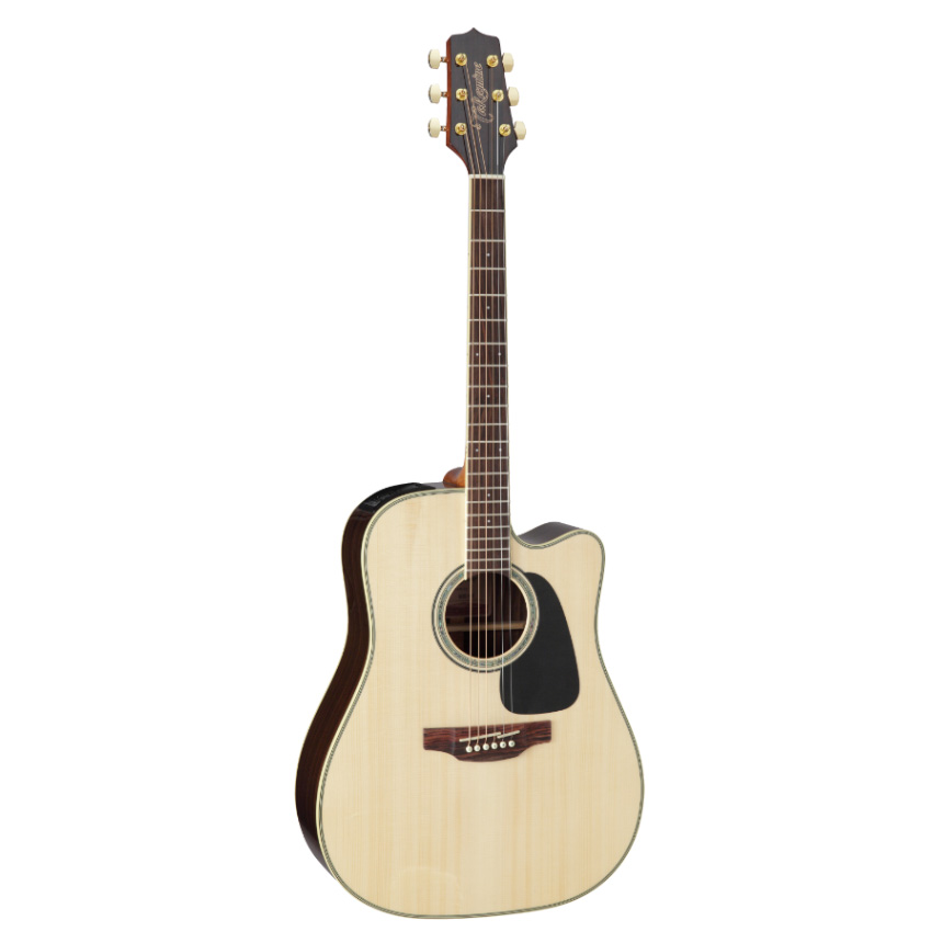 Takamine GD-51CE/NAT民谣电箱吉他