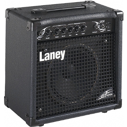 Laney LX-20吉他音箱