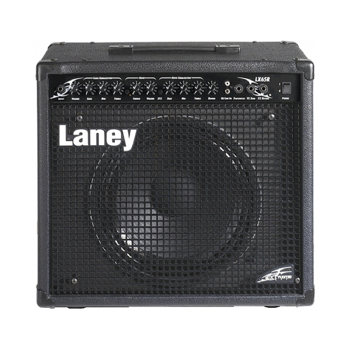 Laney LX-65R吉他音箱