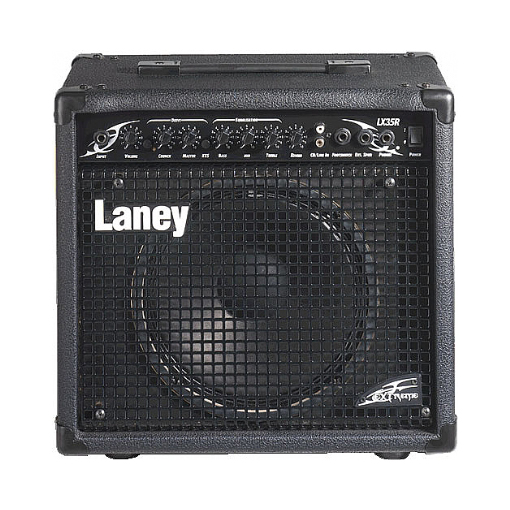 Laney LX-35R吉他音箱