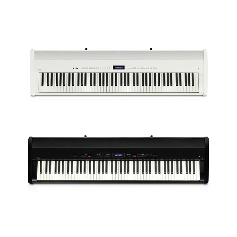 KAWAI ES-8便携式数码钢琴